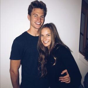 Meet your Posher, Ben